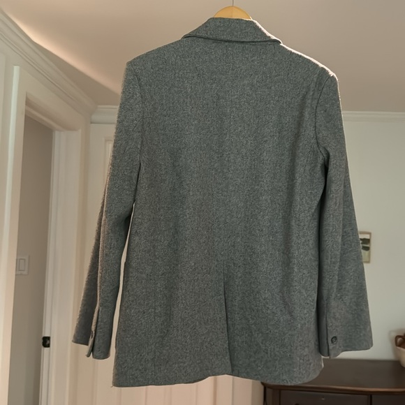 Almina Concept Wool Blazer- Size Small - Picture 2 of 8